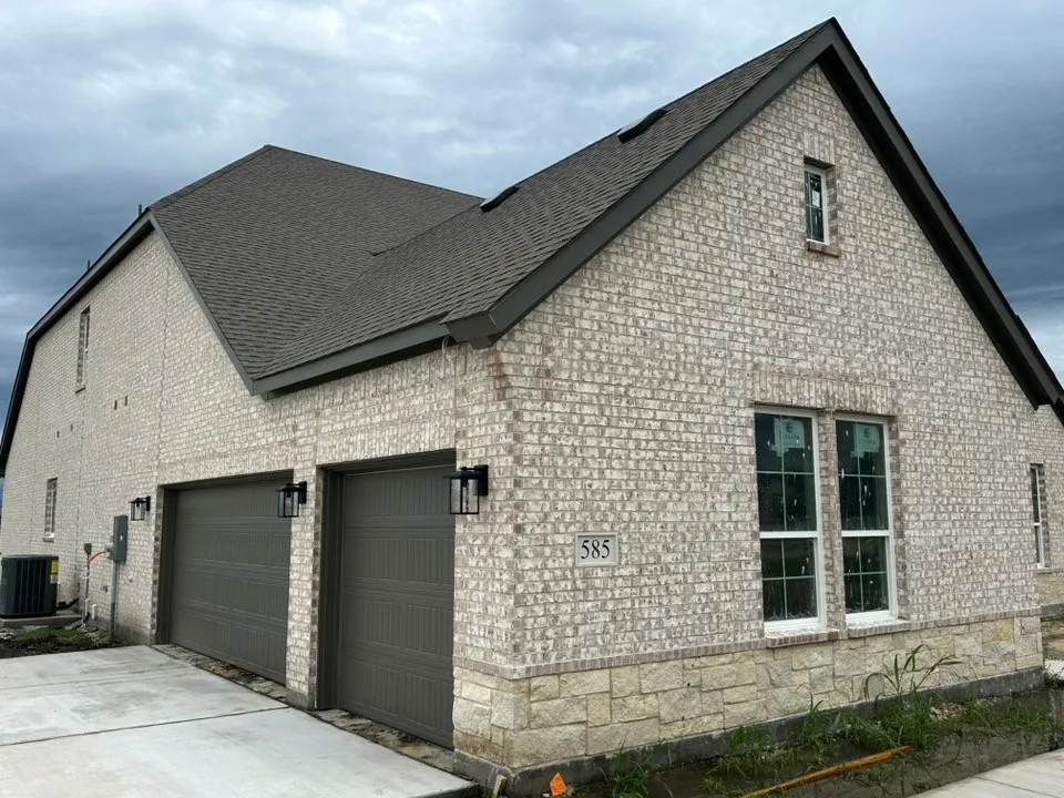 585 Brown Road Leonard, TX 75452