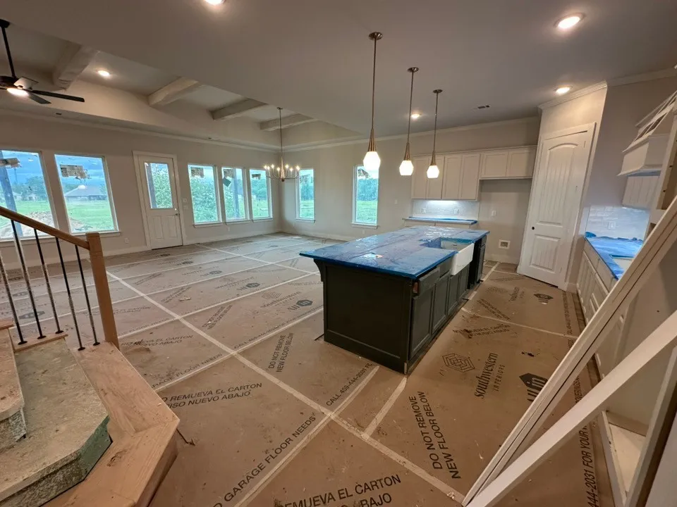 585 Brown Road Leonard, TX 75452