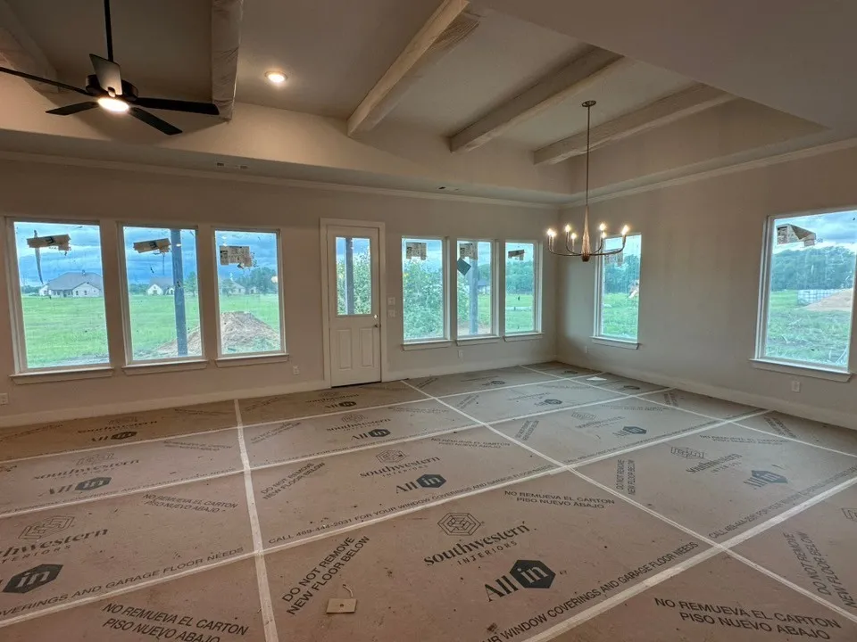 585 Brown Road Leonard, TX 75452