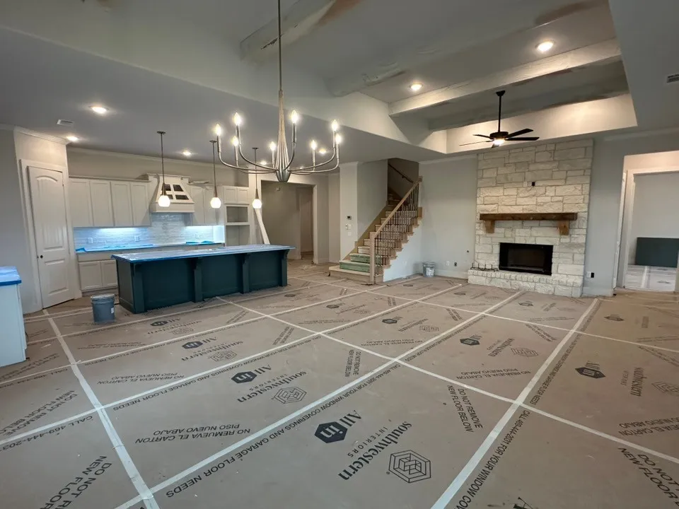 585 Brown Road Leonard, TX 75452