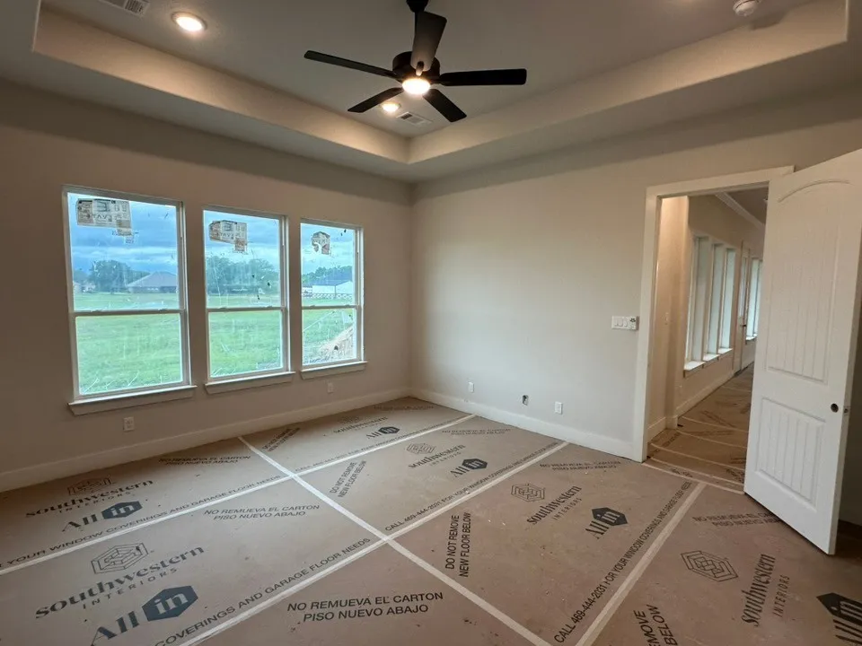 585 Brown Road Leonard, TX 75452