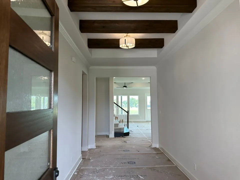 585 Brown Road Leonard, TX 75452