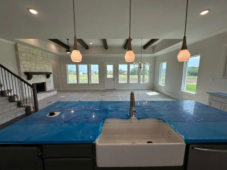 585 Brown Road Leonard, TX 75452