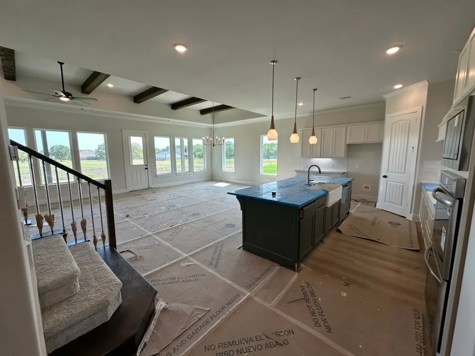 585 Brown Road Leonard, TX 75452