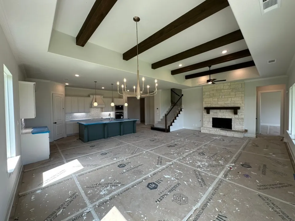 585 Brown Road Leonard, TX 75452