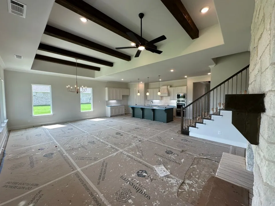 585 Brown Road Leonard, TX 75452