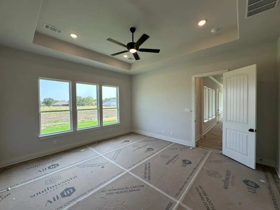 585 Brown Road Leonard, TX 75452