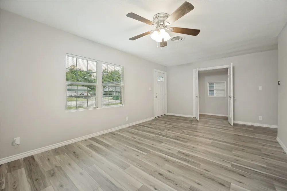 717 Small Street Bowie, TX 76230