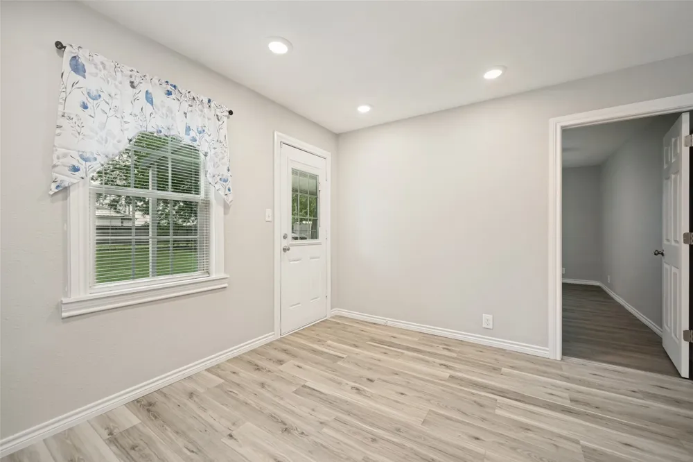 717 Small Street Bowie, TX 76230