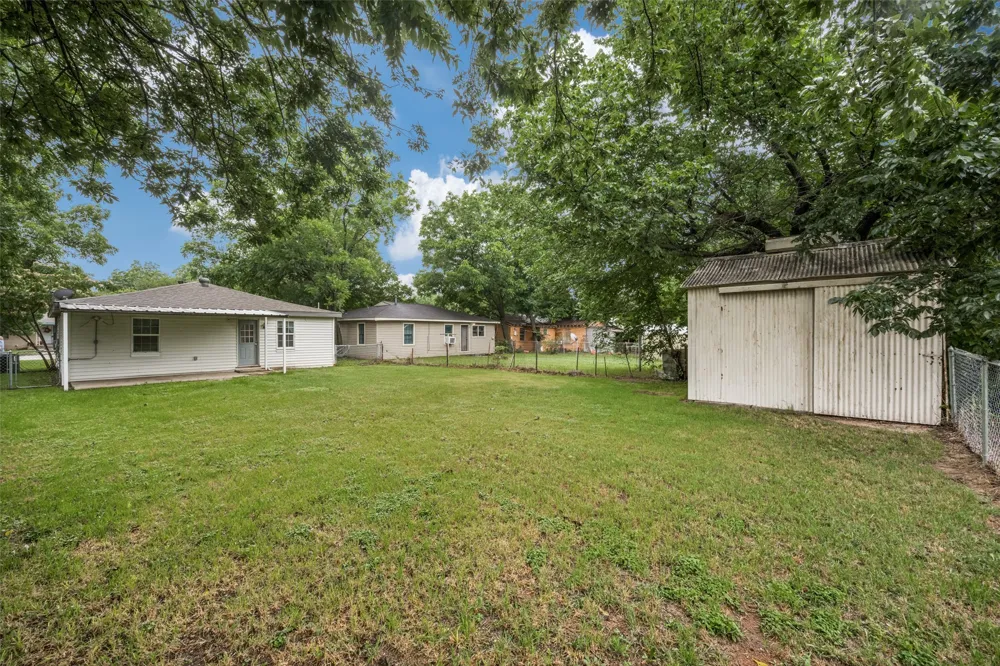 717 Small Street Bowie, TX 76230