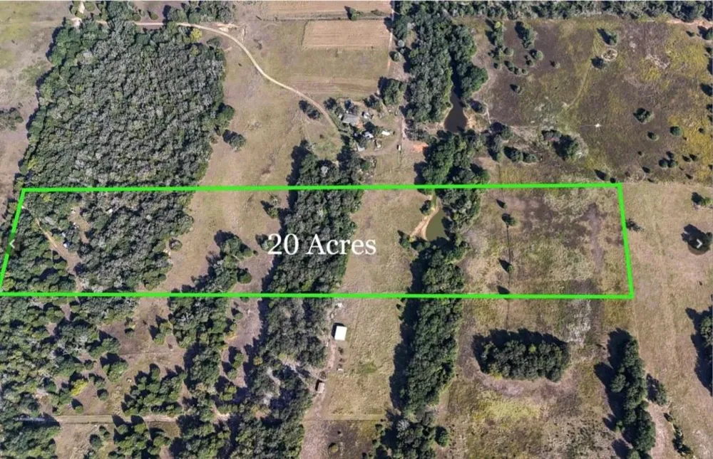 9785 County Road 324 Caldwell, TX 77836