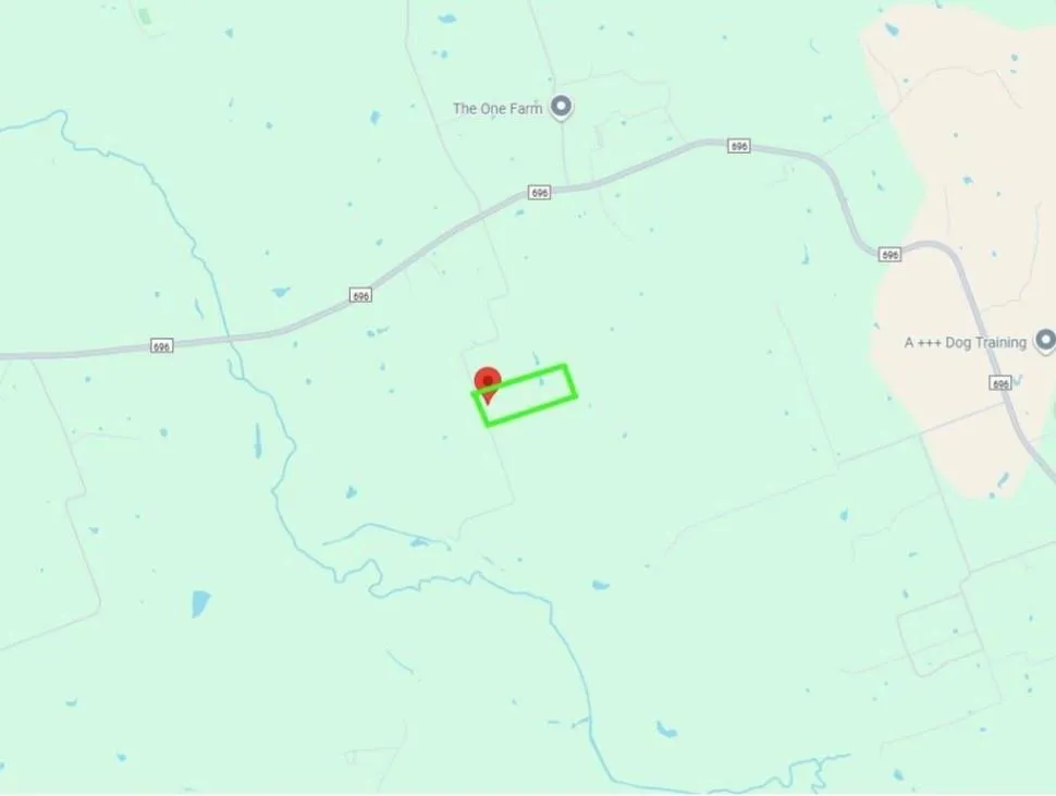 9785 County Road 324 Caldwell, TX 77836
