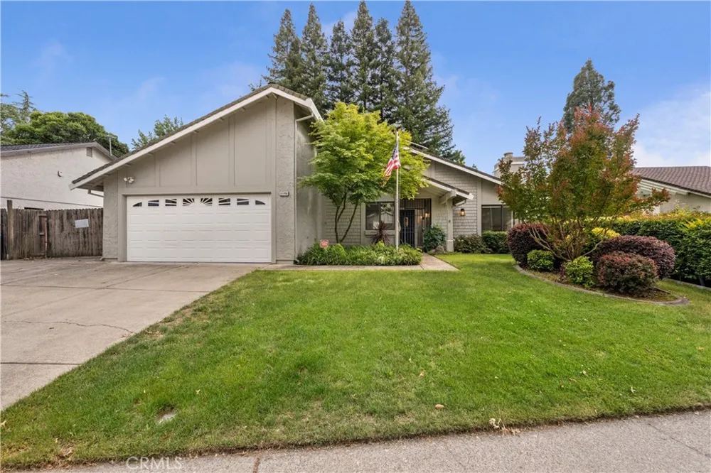 11142 Jordan River Court Rancho Cordova, CA 95670