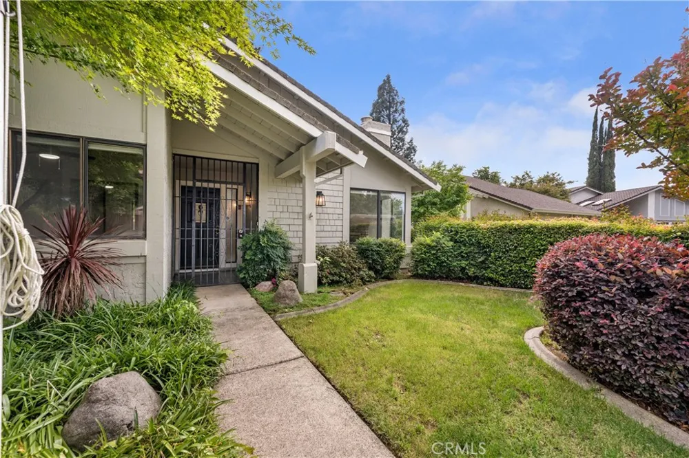 11142 Jordan River Court Rancho Cordova, CA 95670