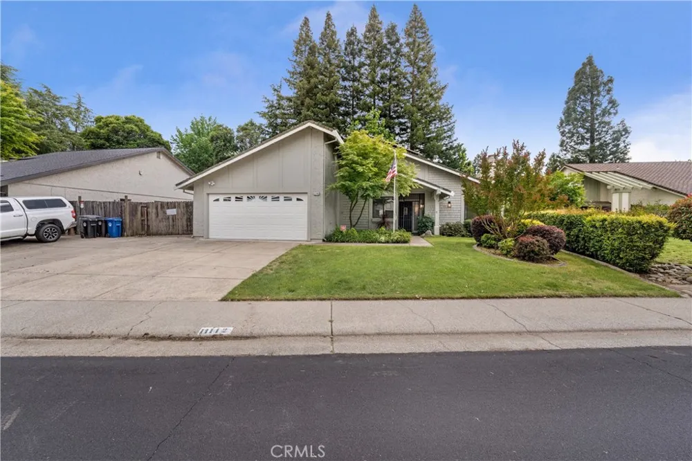 11142 Jordan River Court Rancho Cordova, CA 95670