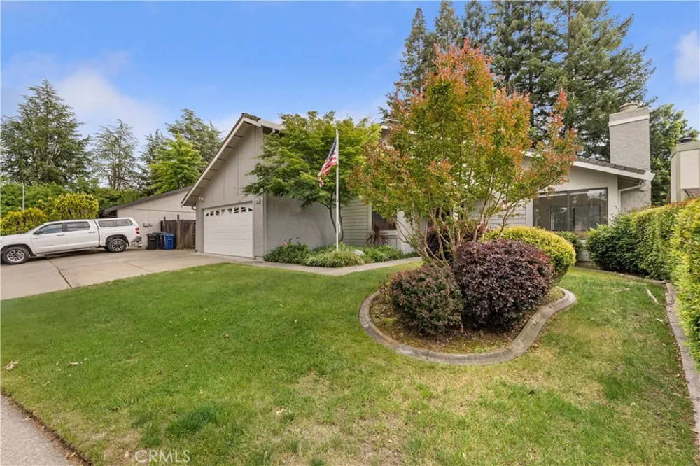 11142 Jordan River Court Rancho Cordova, CA 95670