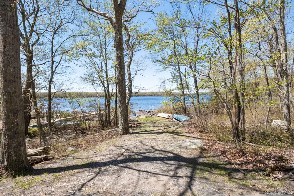 Wolf Pond Road Wurtsboro, NY 12790