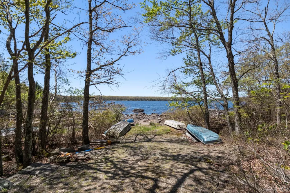 Wolf Pond Road Wurtsboro, NY 12790
