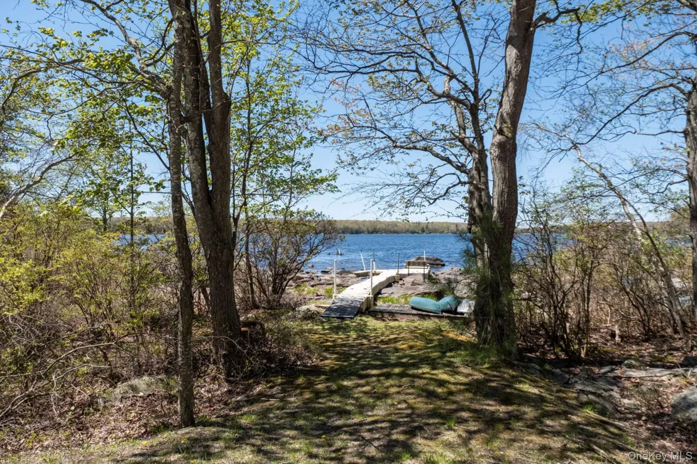 Wolf Pond Road Wurtsboro, NY 12790