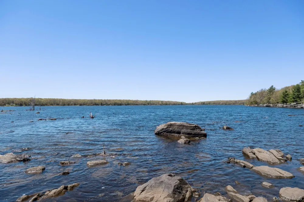 Wolf Pond Road Wurtsboro, NY 12790