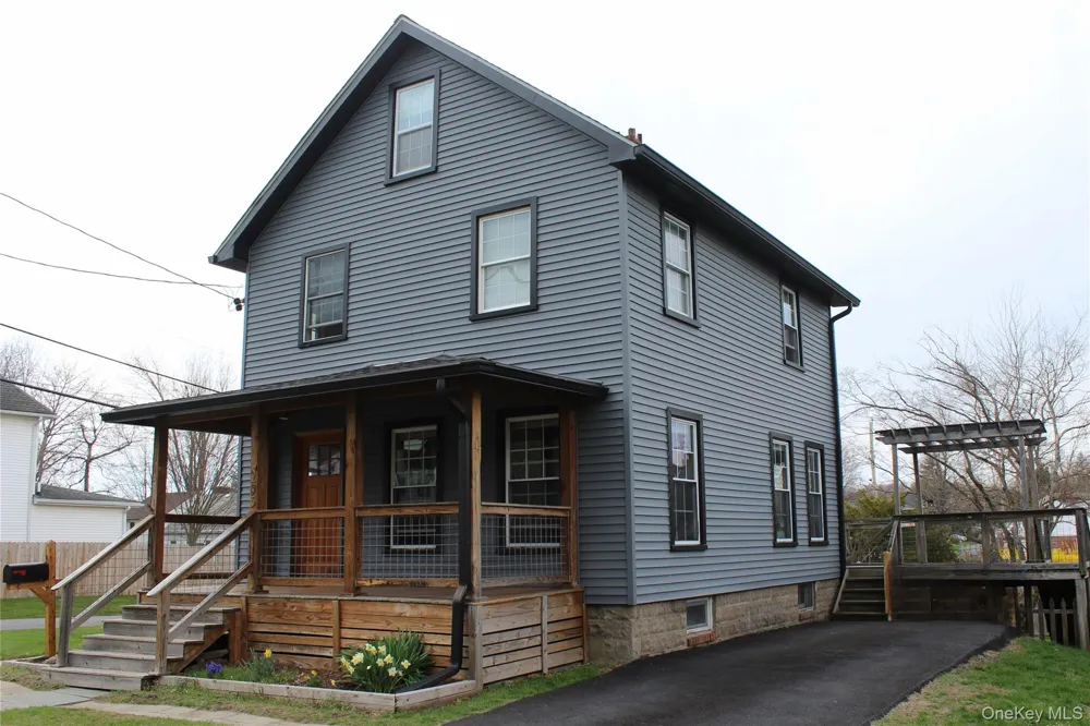 295 Lucas Avenue Kingston, NY 12401