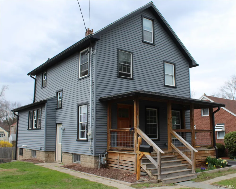 295 Lucas Avenue Kingston, NY 12401