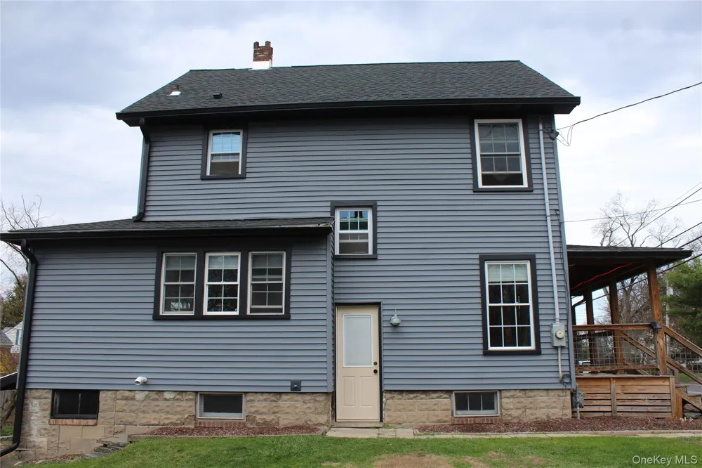 295 Lucas Avenue Kingston, NY 12401
