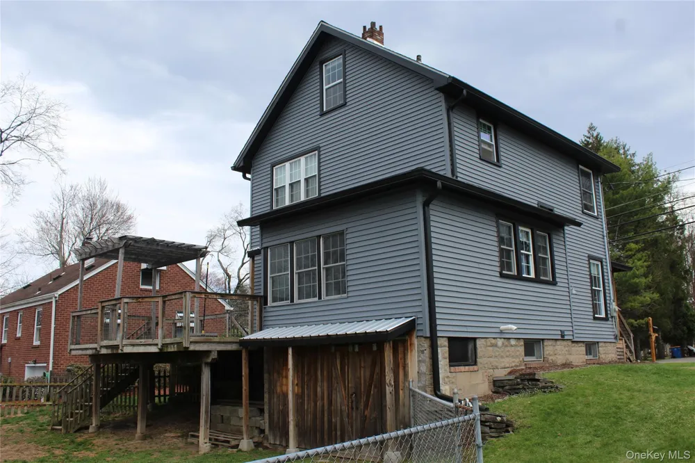 295 Lucas Avenue Kingston, NY 12401