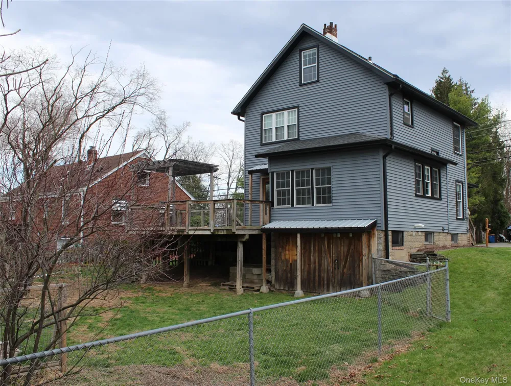 295 Lucas Avenue Kingston, NY 12401