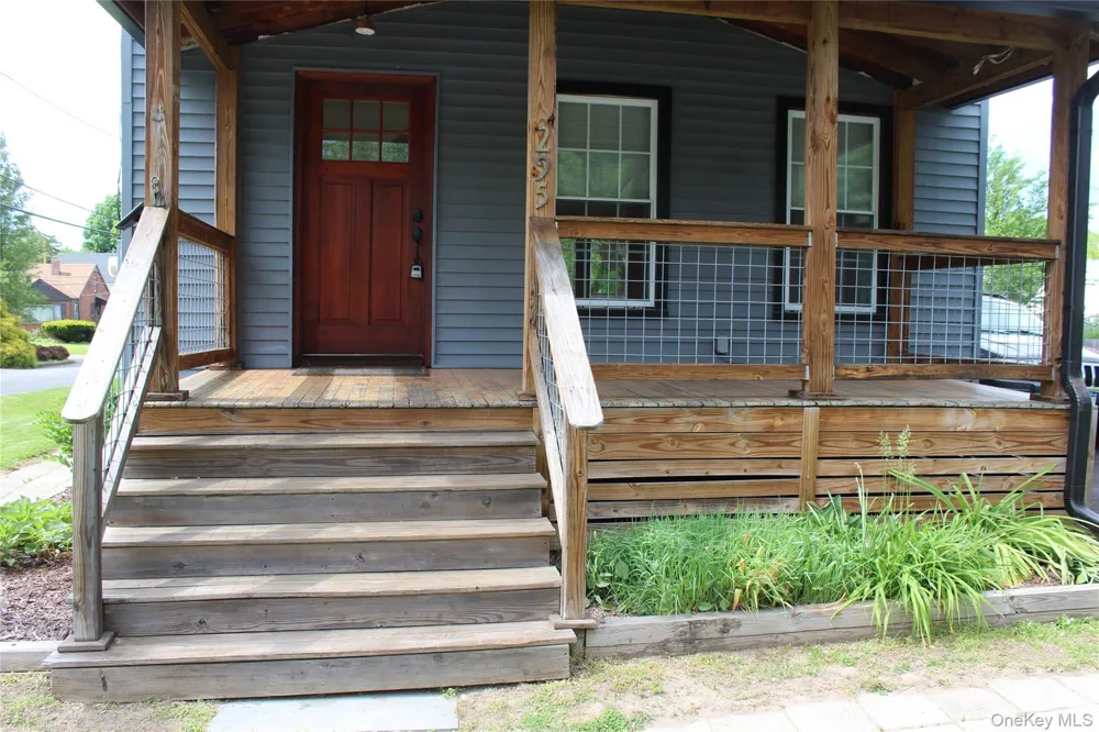 295 Lucas Avenue Kingston, NY 12401
