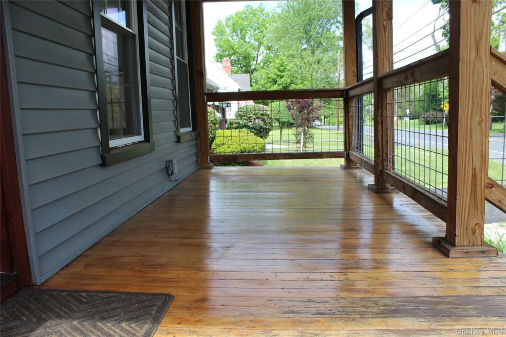 295 Lucas Avenue Kingston, NY 12401