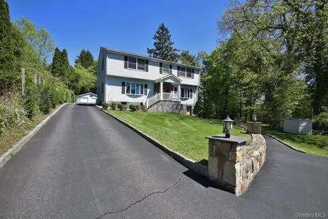 30 Granite Springs Road