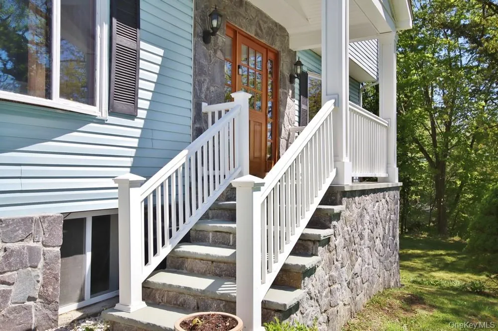 30 Granite Springs Road Granite Springs, NY 10527