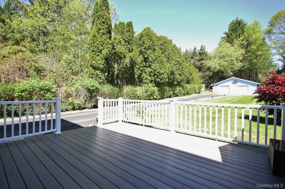 30 Granite Springs Road Granite Springs, NY 10527