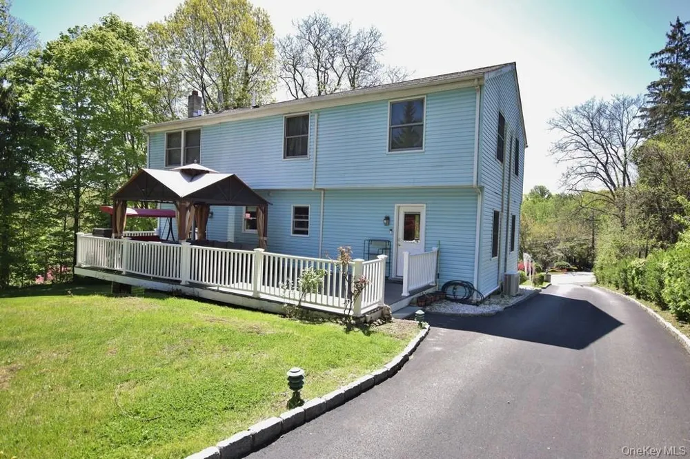 30 Granite Springs Road Granite Springs, NY 10527