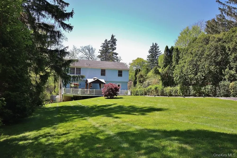 30 Granite Springs Road Granite Springs, NY 10527