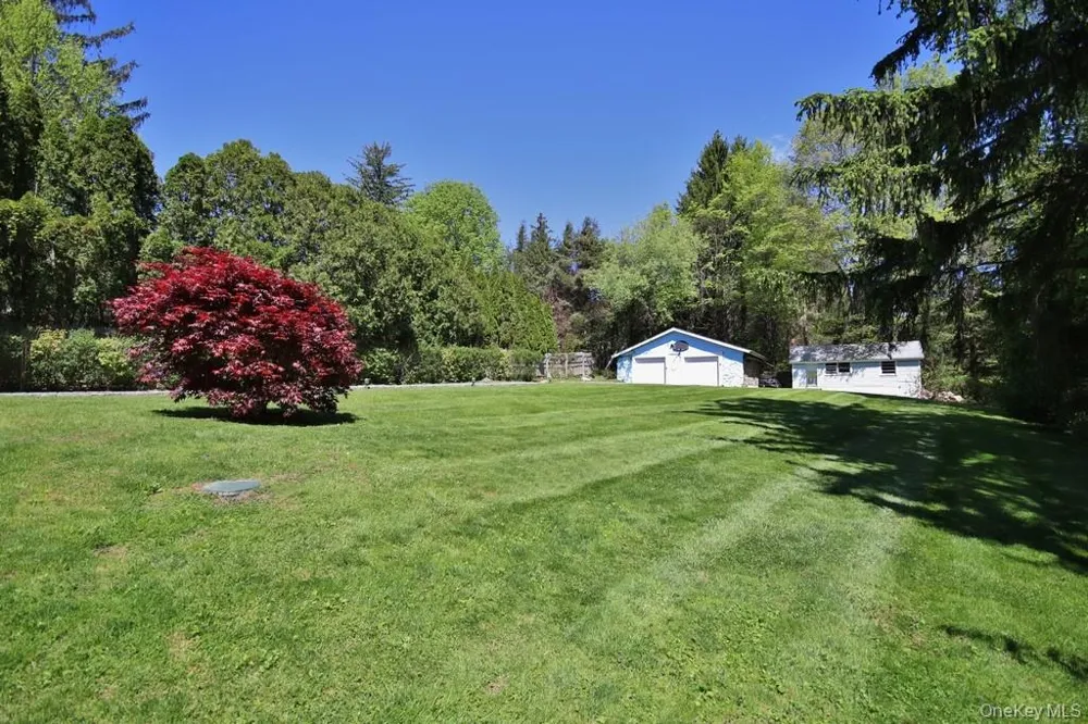 30 Granite Springs Road Granite Springs, NY 10527