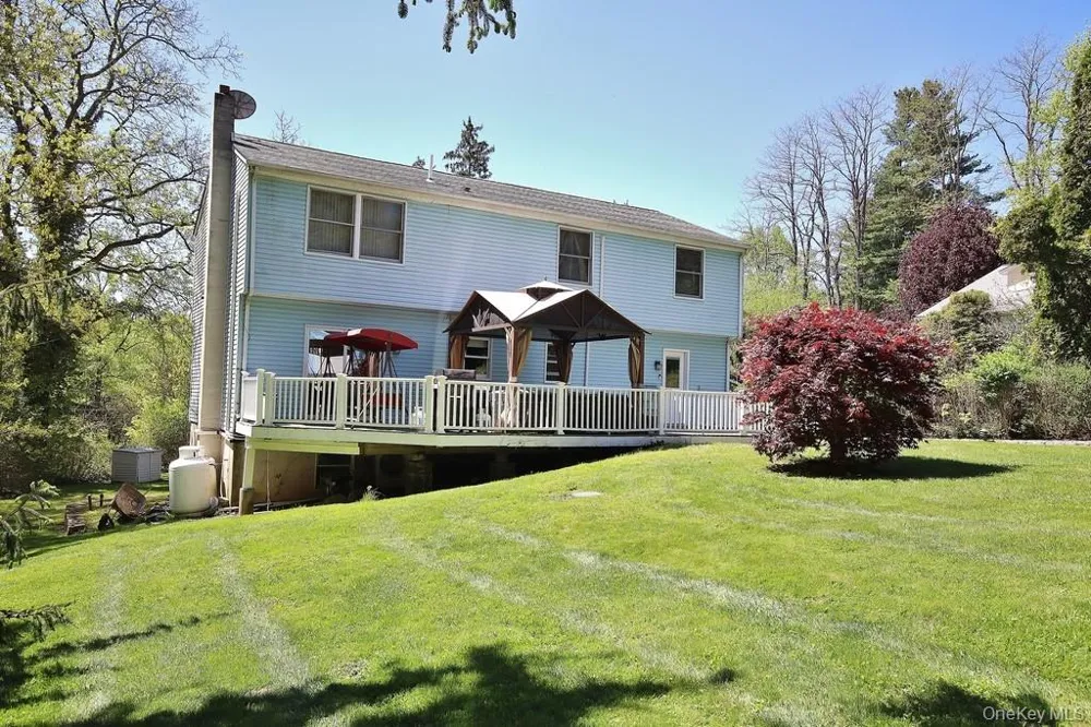 30 Granite Springs Road Granite Springs, NY 10527