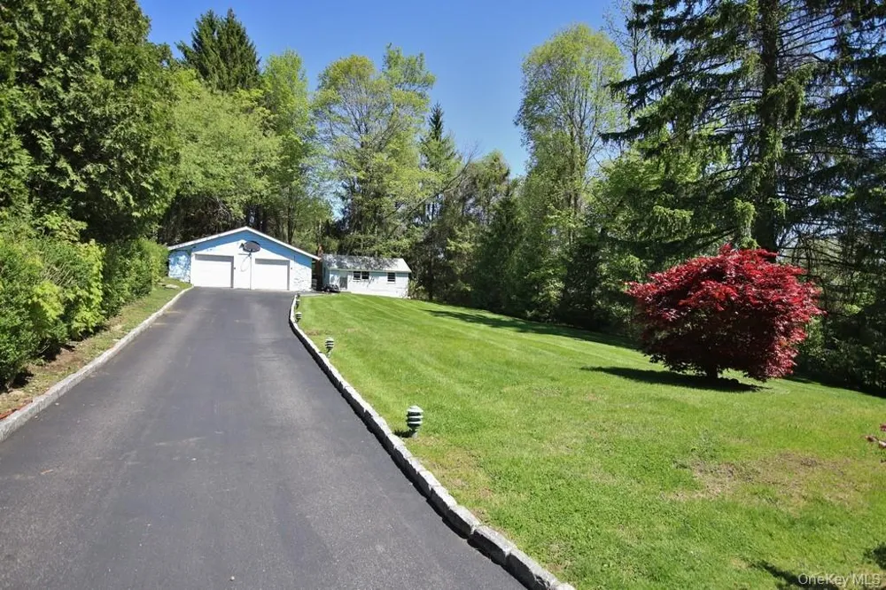 30 Granite Springs Road Granite Springs, NY 10527