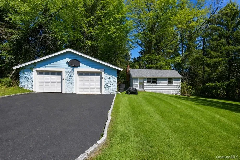 30 Granite Springs Road Granite Springs, NY 10527
