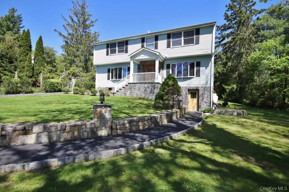 30 Granite Springs Road Granite Springs, NY 10527