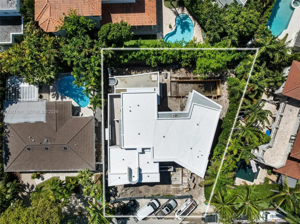 238 Buttonwood Dr Key Biscayne, FL 33149