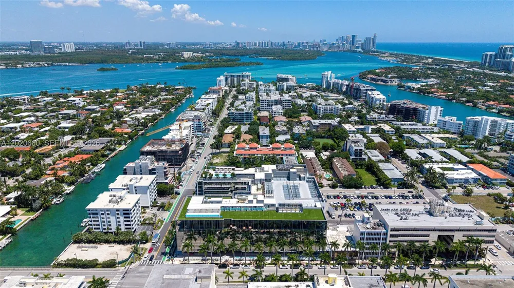 1176 97th St #704 Bay Harbor Islands, FL 33154