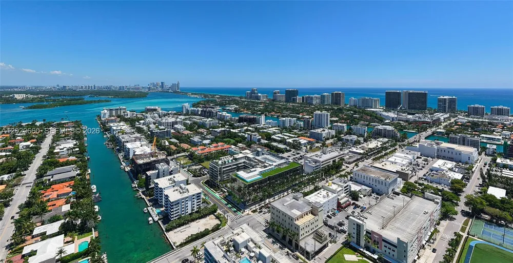 1176 97th St #704 Bay Harbor Islands, FL 33154