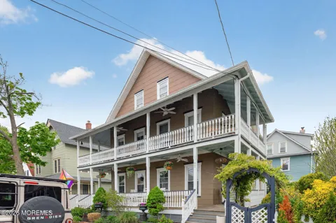 71 Webb Avenue #B