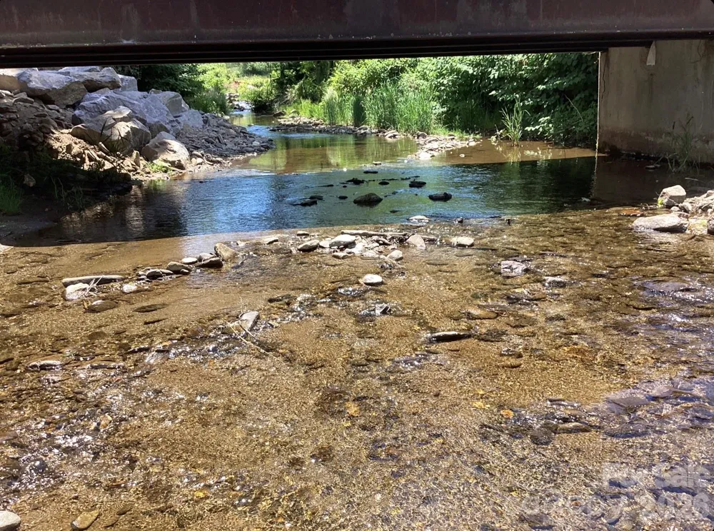 00 Bolens Creek Road Burnsville, NC 28714