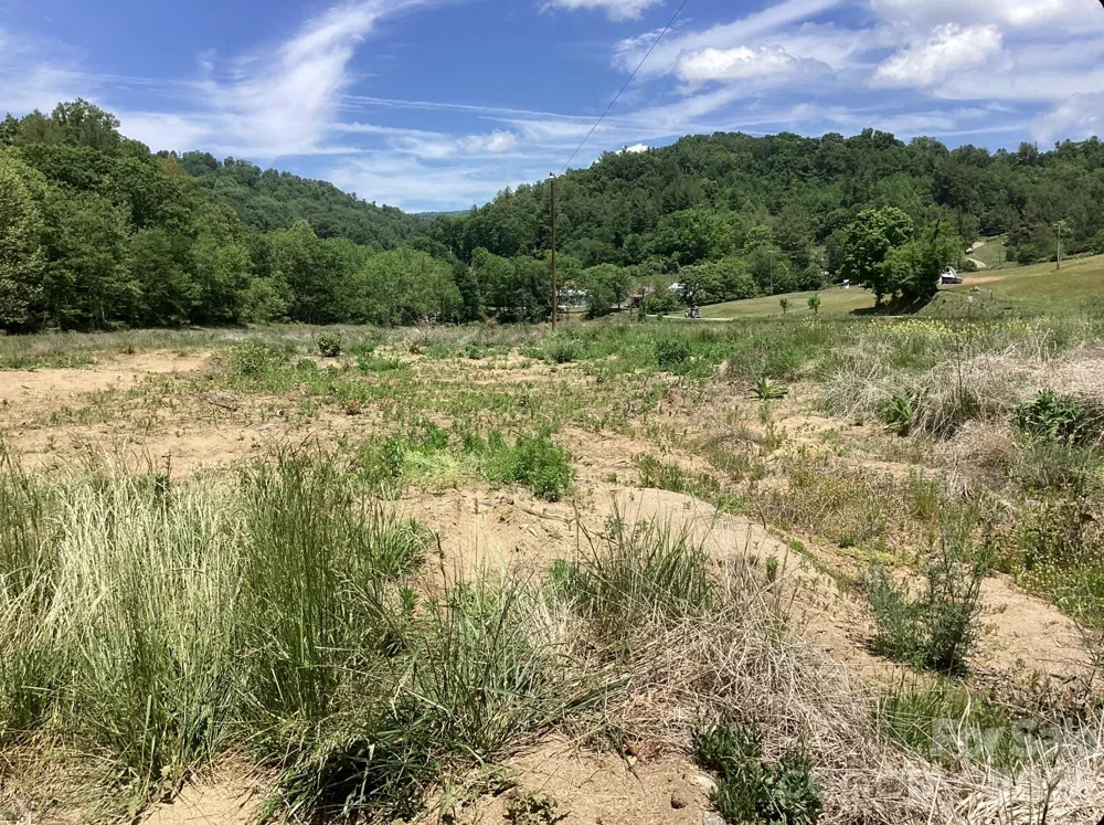 00 Bolens Creek Road Burnsville, NC 28714