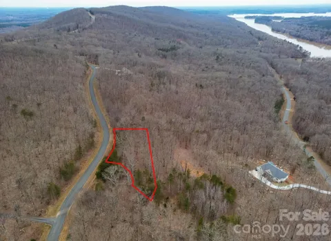 316 Pinnacle Trail