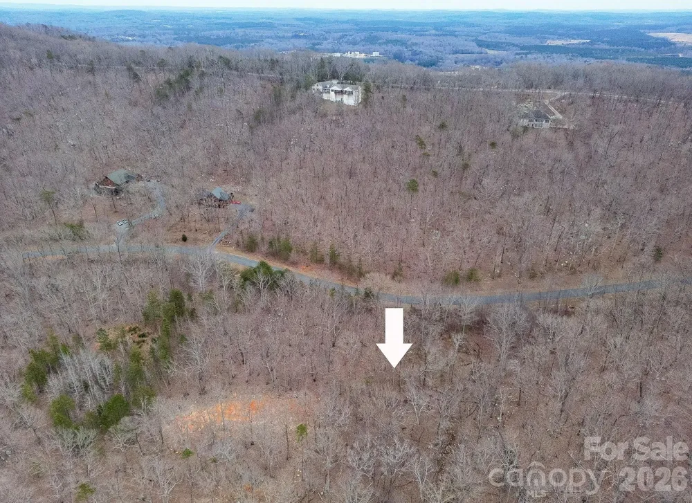 316 Pinnacle Trail Denton, NC 27239