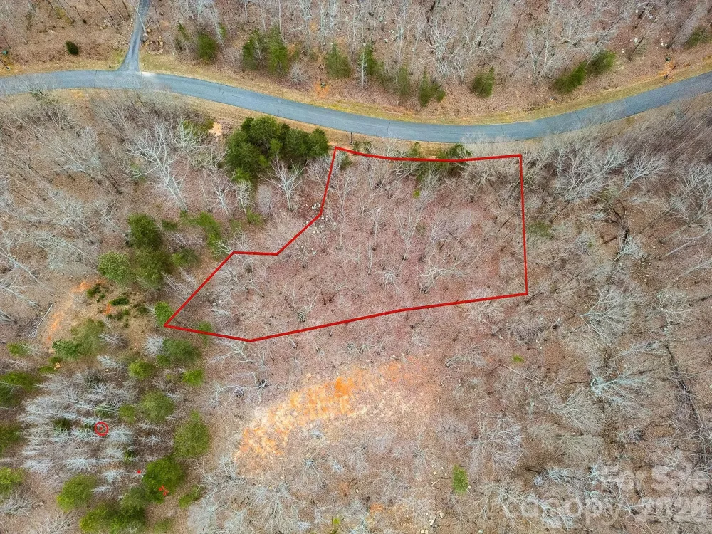 316 Pinnacle Trail Denton, NC 27239